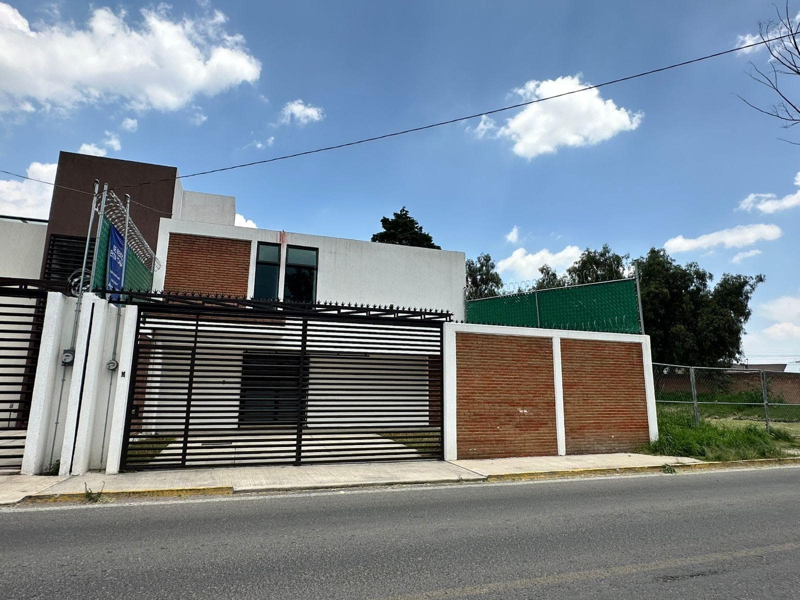 Casa en Tlaxcala - 1