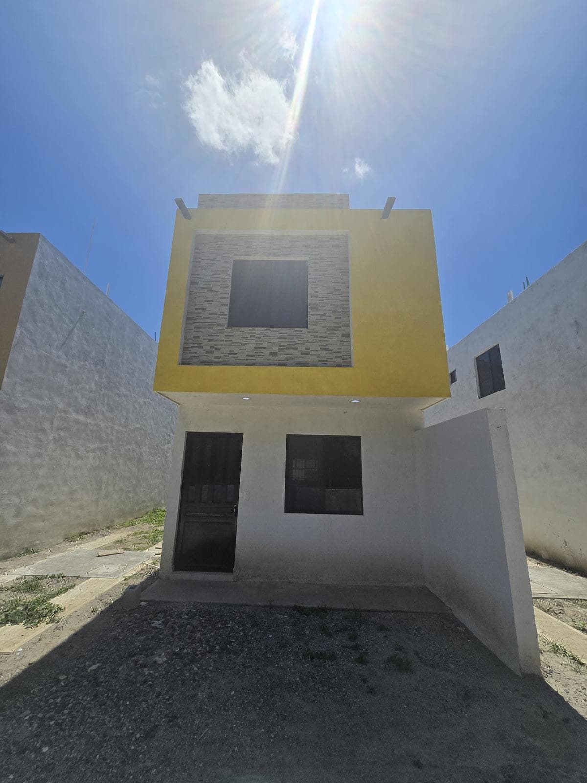 Casa en Venta Colonia el Moralillo, Veracruz - 1