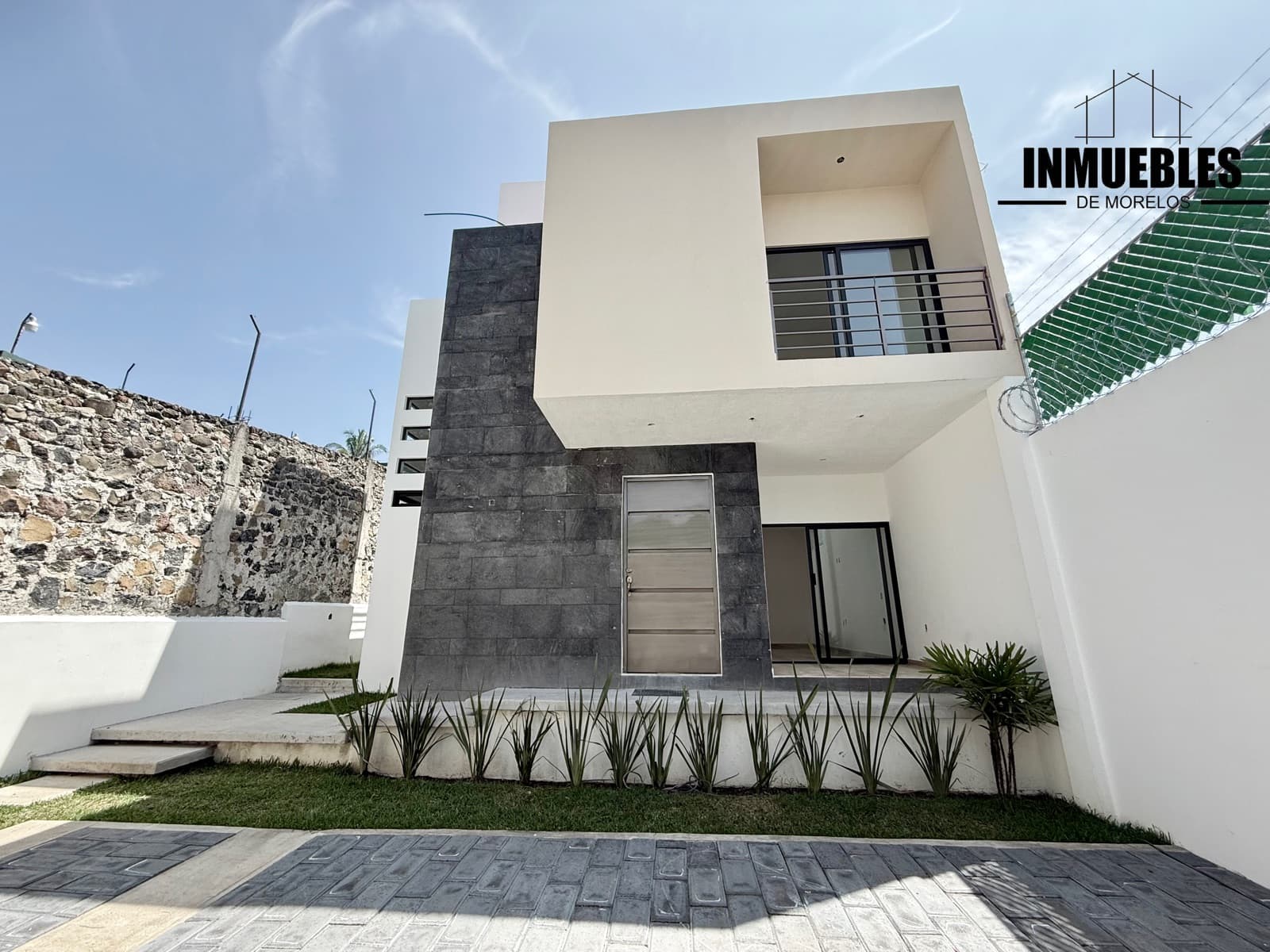 Casa - Ampliacion Juan Morales - 1