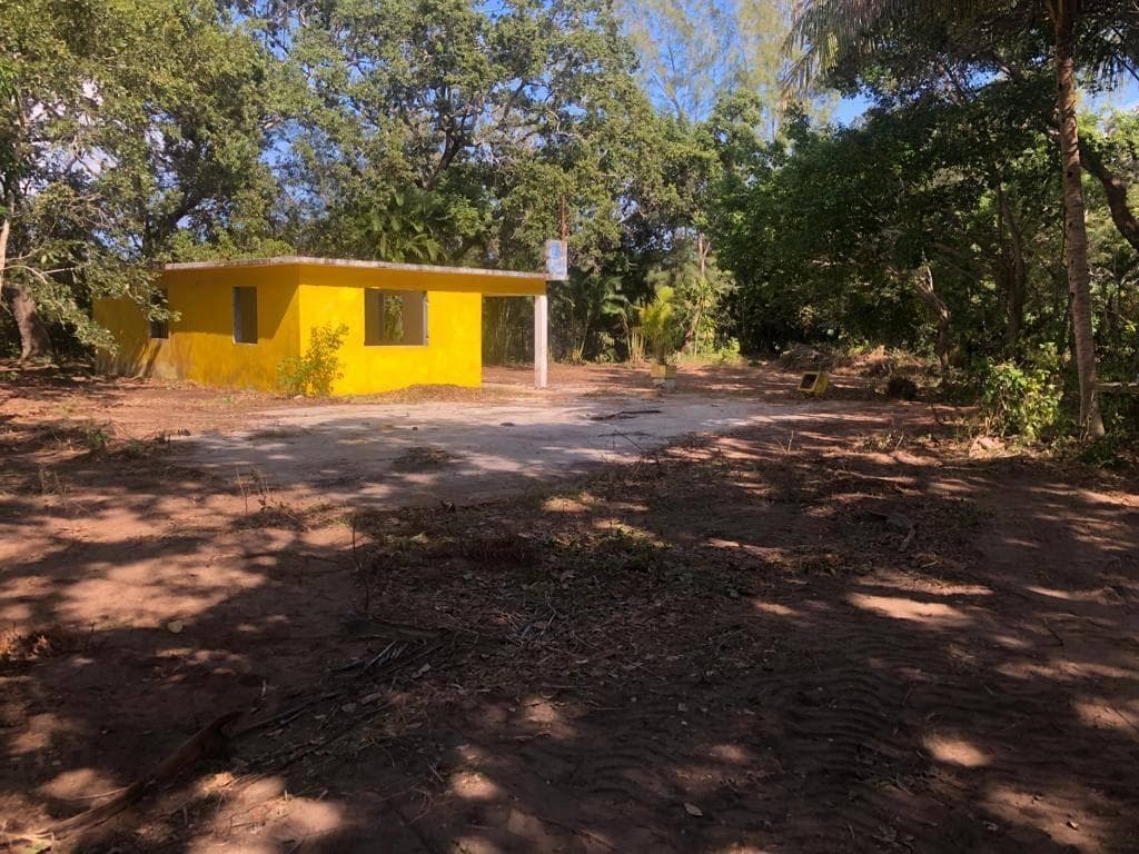 Hacienda en Ciudad Cuauhtémoc, Pueblo Viejo, Veracruz - 1