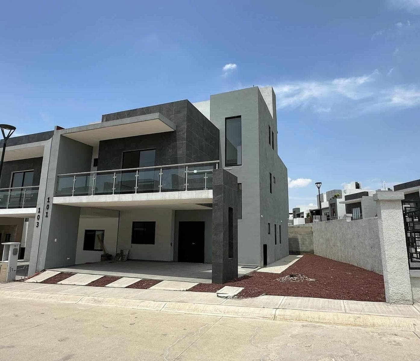 Casa en renta en altara 164 - 1