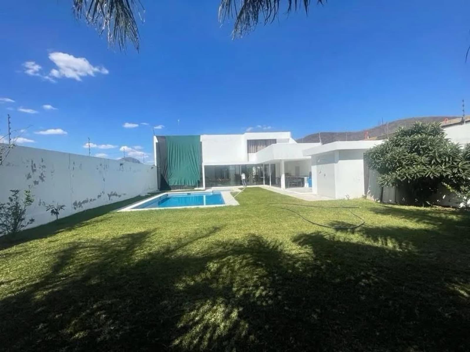 Casa - Tepexco - 1
