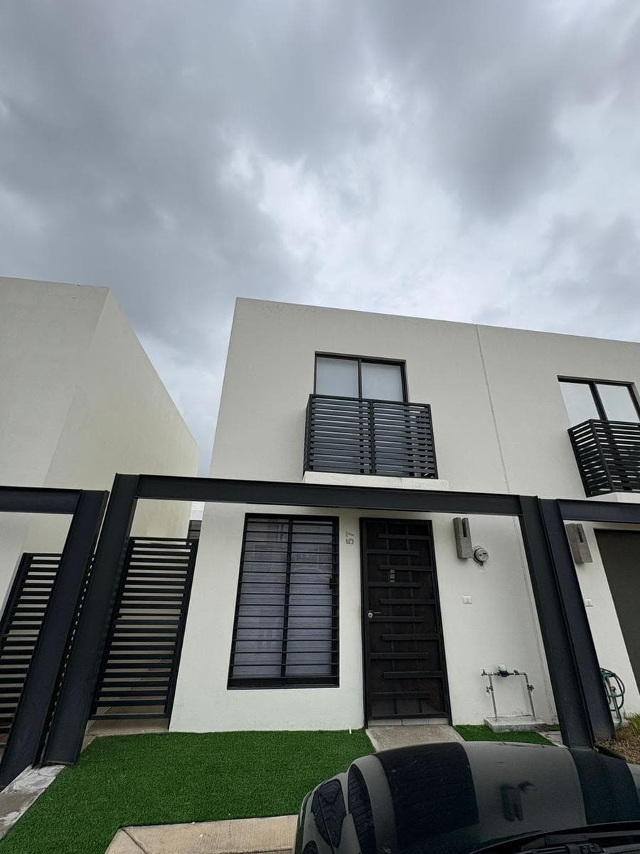 Casa en RENTA Adamar Residencial - 1