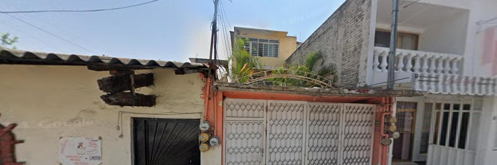 Casa REMATE BANCARIO - 1