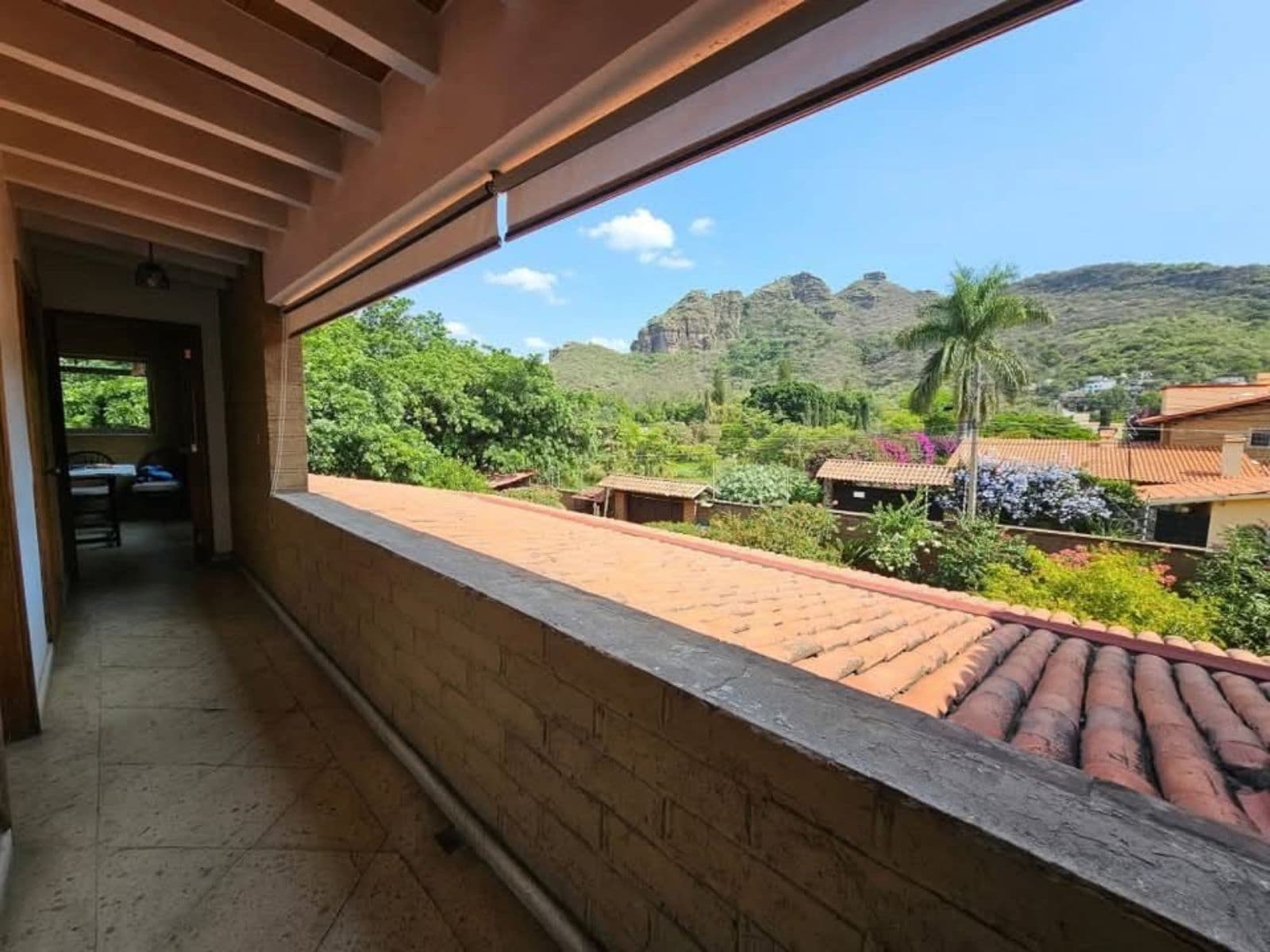 Casa - Tlayacapan - 1
