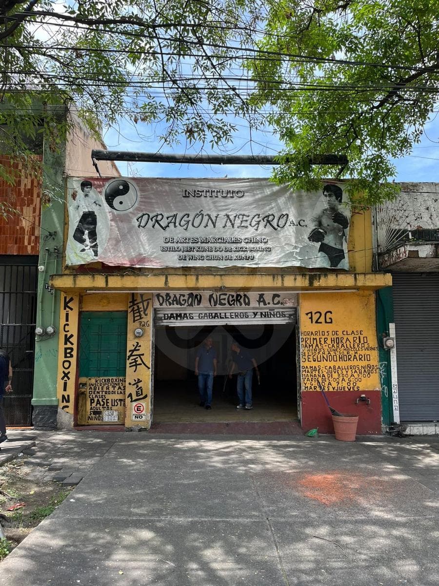 Local en venta en Barrio San Juan de Dios - 1