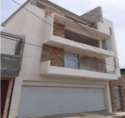 Casa en venta en Colonia Progreso, Chilpancingo De Los Bravo, Guerrero. - 1