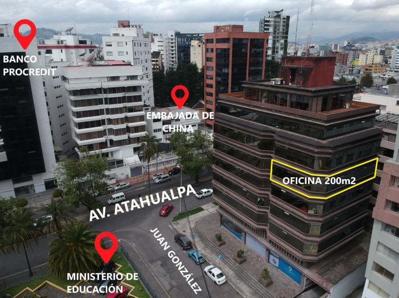 VENTA OFICINA - 1