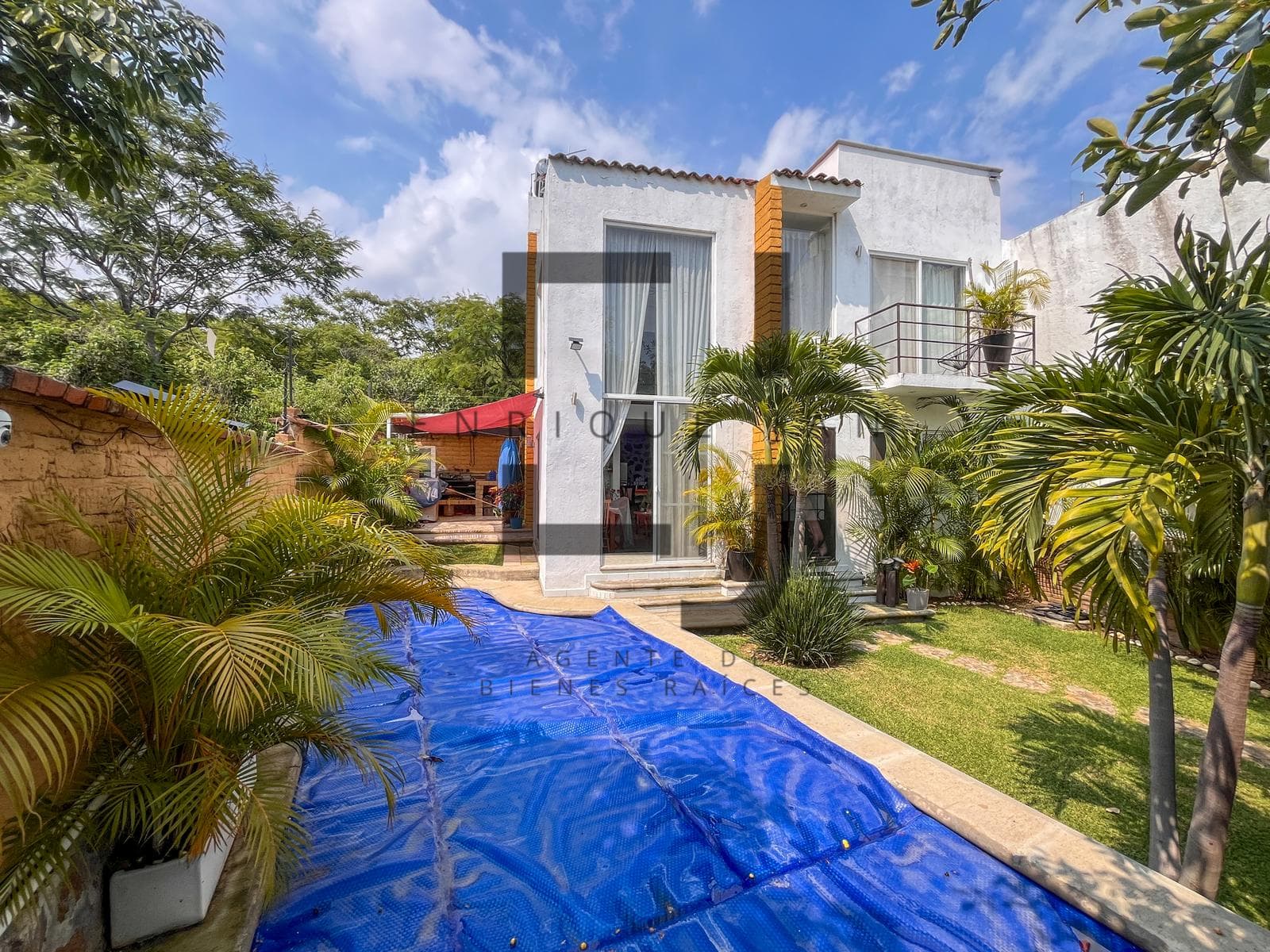 ¿Planear vacaciones? Mejor cómprate esta casa - 1