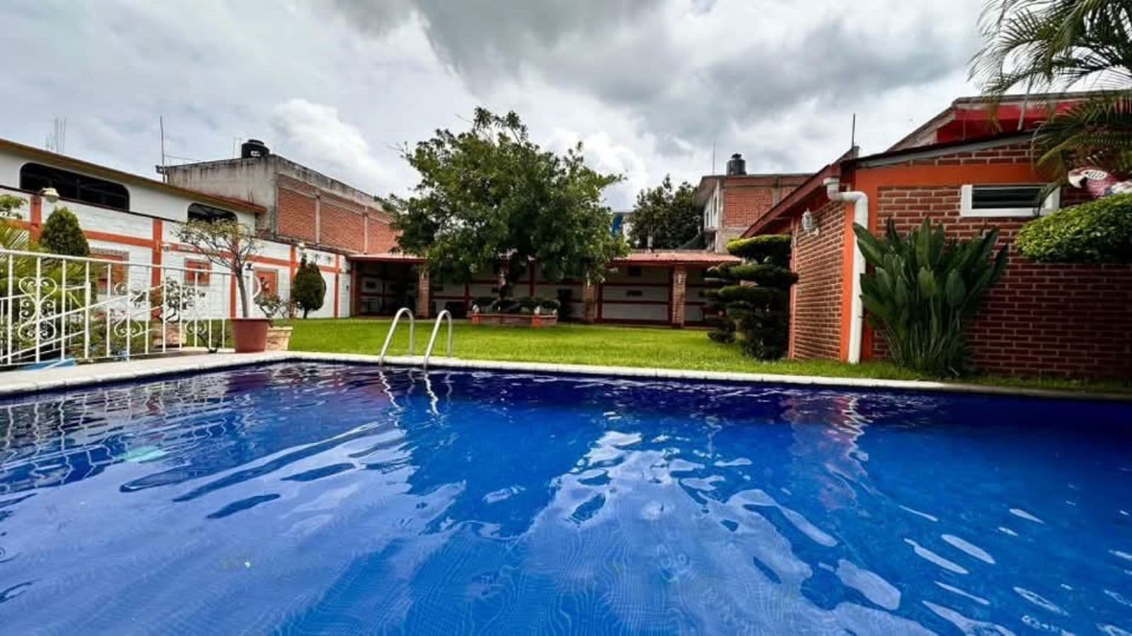 Casa - Yecapixtla - 1