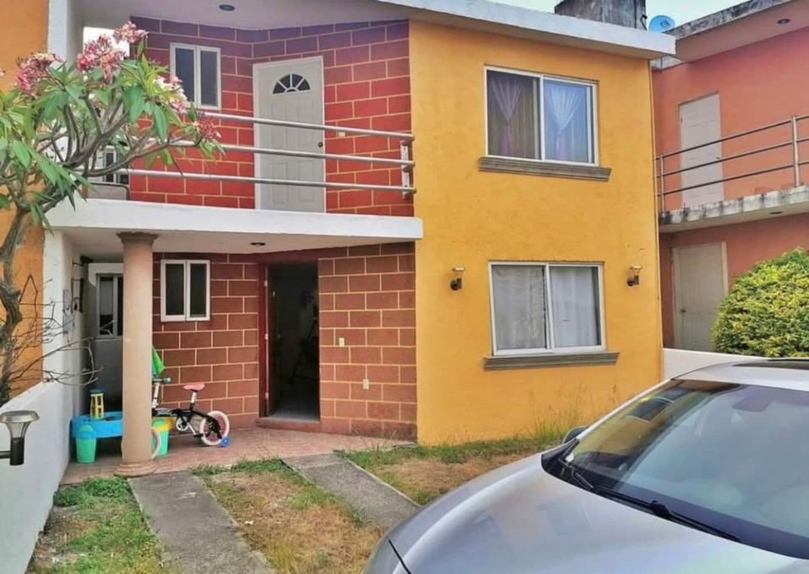 Casa - Juan Morales - 1
