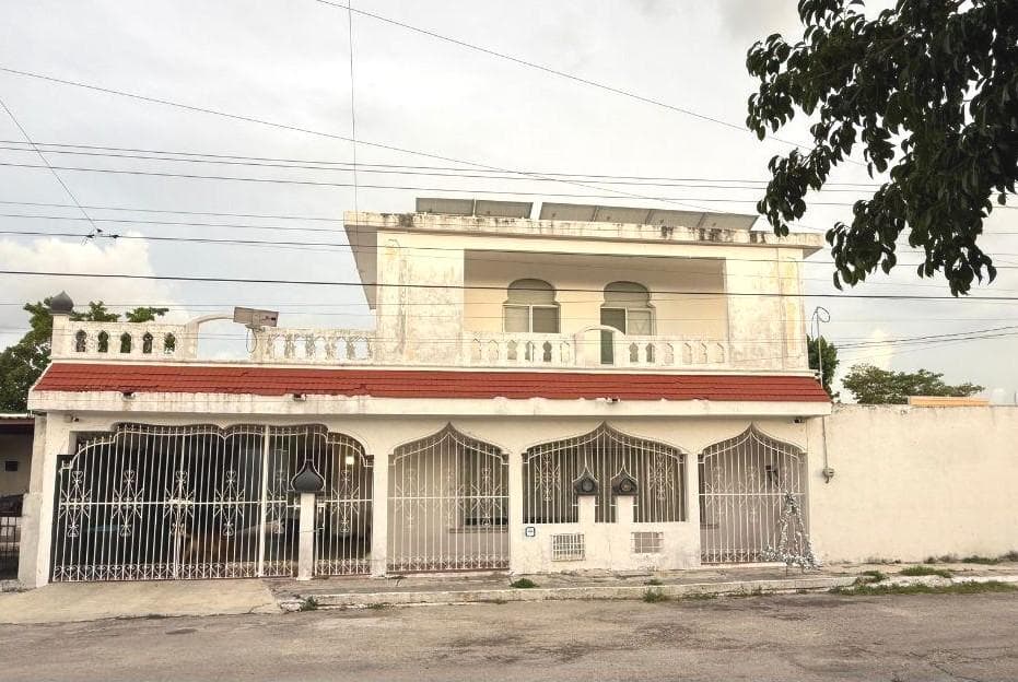 Casa en Venta en Mérida, Yucatán - 1