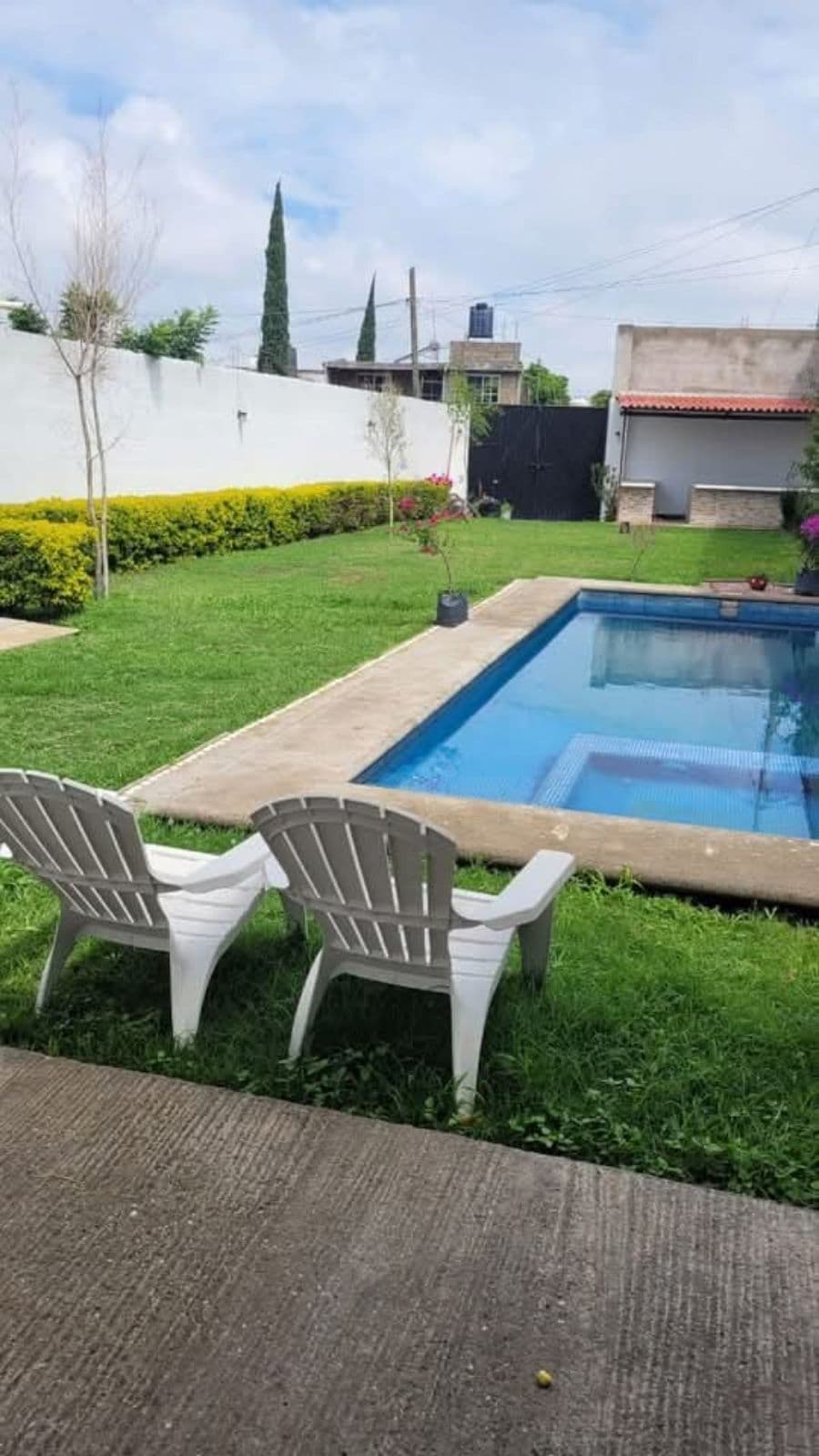 Casa - Juan Morales - 1