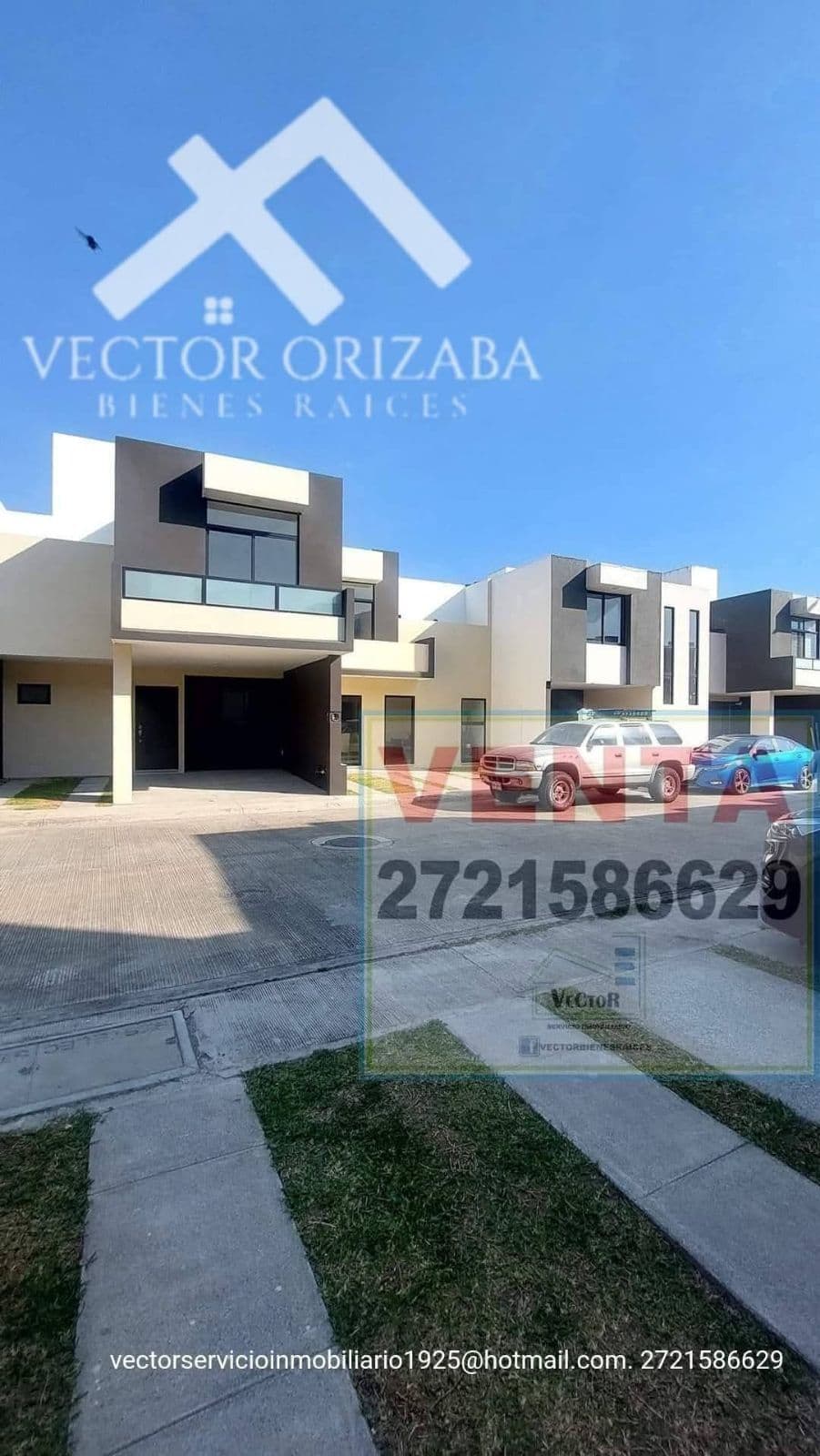 Casa - Barrio Nuevo - 1