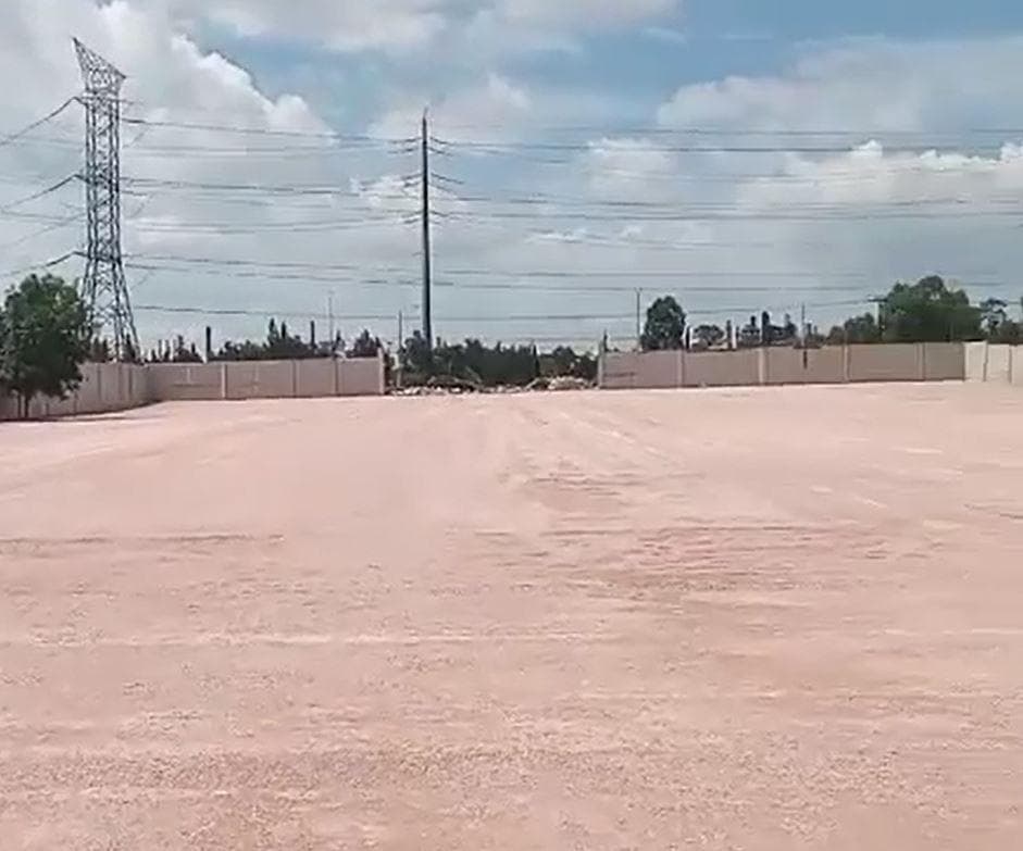 Terreno en venta / renta de 11,150 m2 en Tula Hidalgo - 1