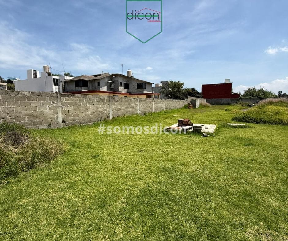 Terreno en Venta San Juan Cuautlancingo - 1