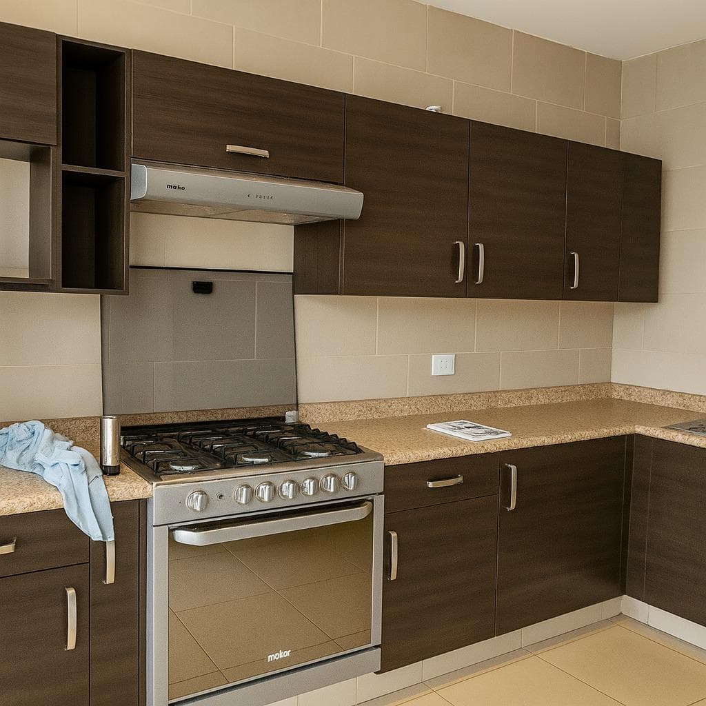 Casa en Renta – Fraccionamiento Cantara, San Luis Potosí - 1