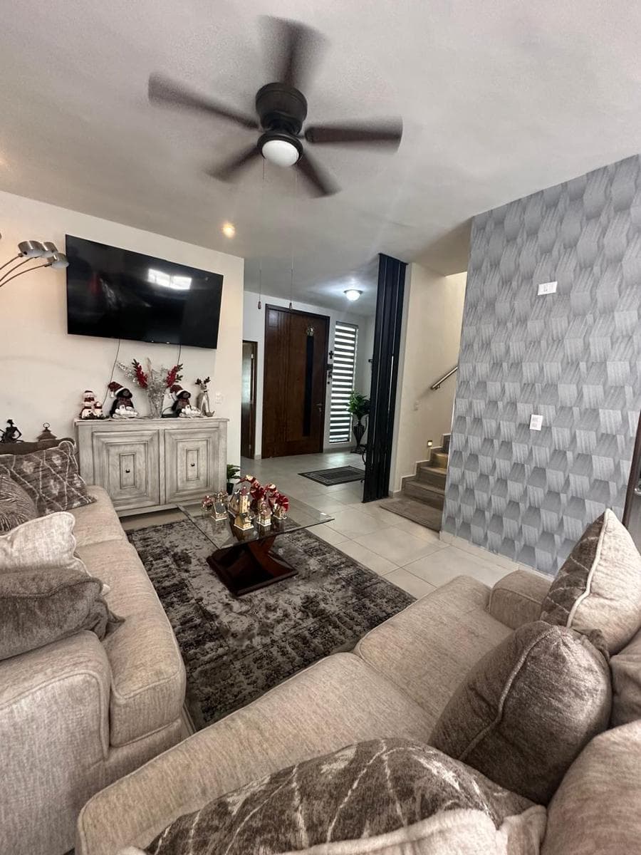 CASA EN VENTA EN PRIVANZAS DEL CAMPESTRE - 1