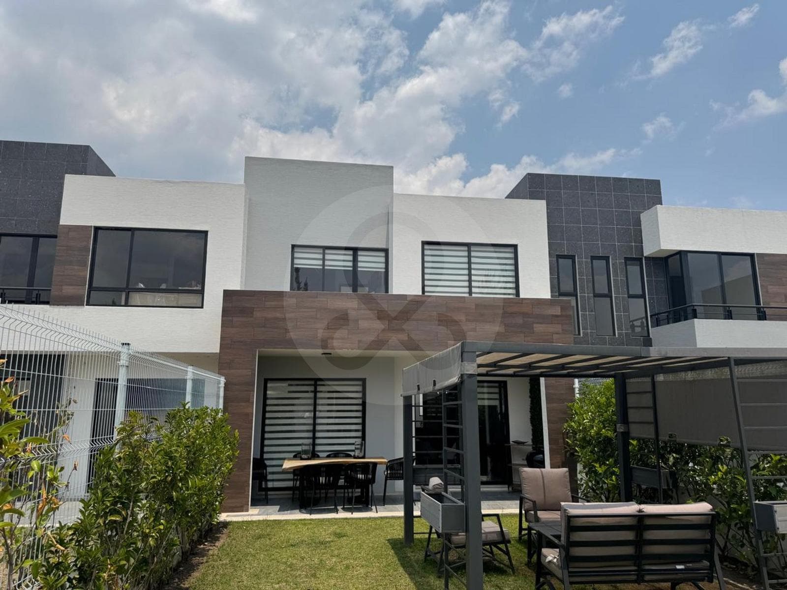 Casa en Residencial Escondida, Ocoyoacac – Vive rodeado de naturaleza con acceso rápido a la CDMX - 1