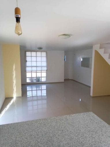 Casa en Fraccionamiento Almendros Residencial - 1