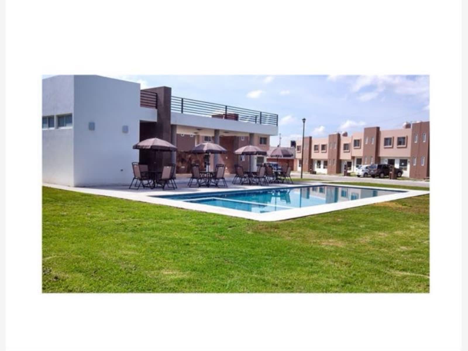 Casa en Renta en Cuautlancingo – 3 Recámaras, Jardín y Amenidades - 1