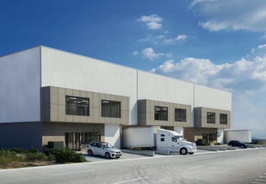 NAVE INDUSTRIAL EN VENTA LA VENTA DEL ASTILLERO 148, ZAPOPAN JALISCO - 1