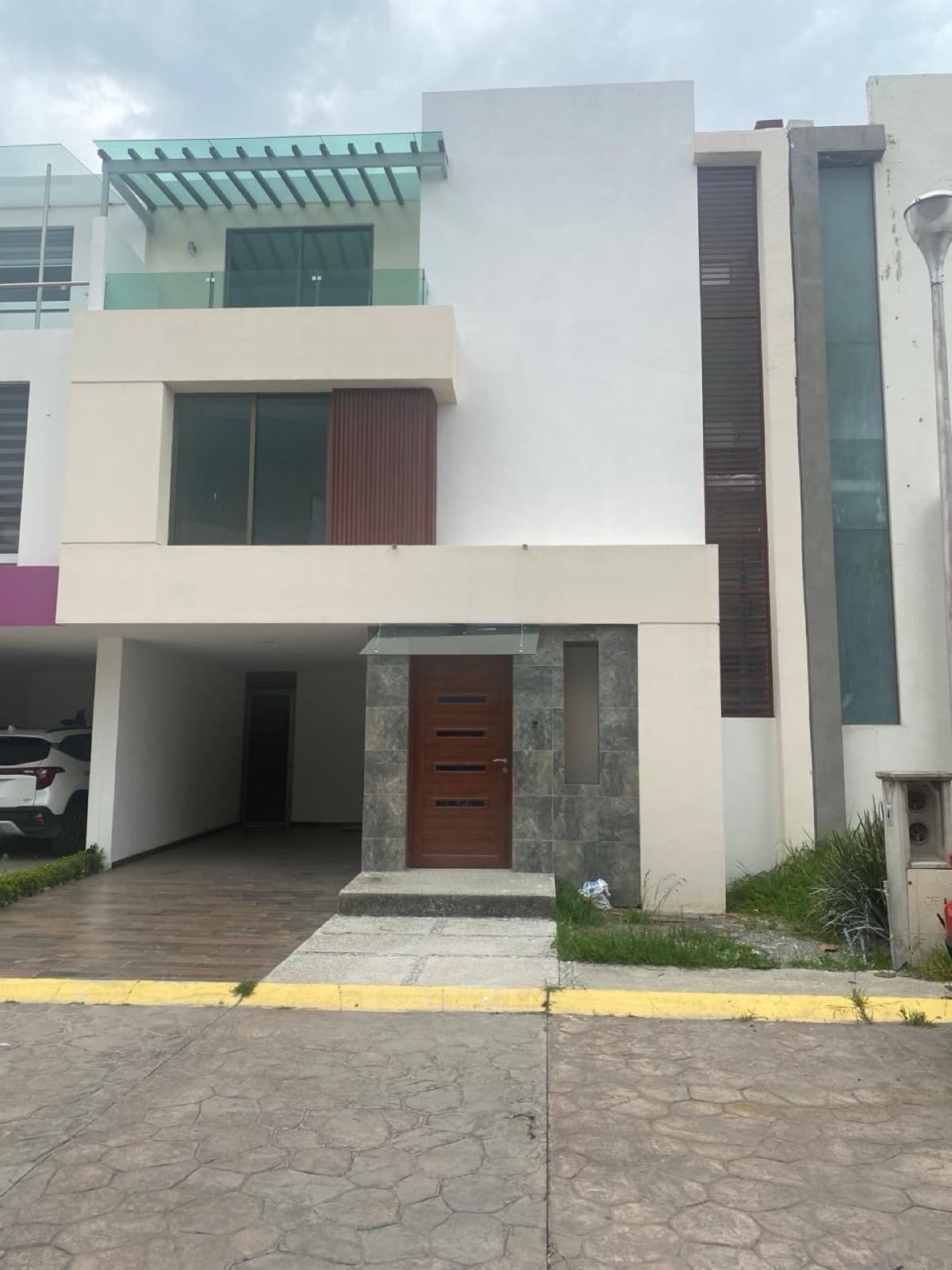 Casa - Residencial Platinum - 1