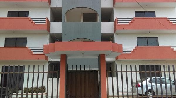 Departamento en venta Fraccionamiento Reforma, cerca de colegios y áreas comerciales. - 1