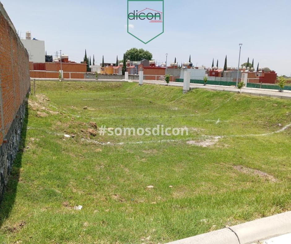 Terreno en Venta Cuautlancingo - 1