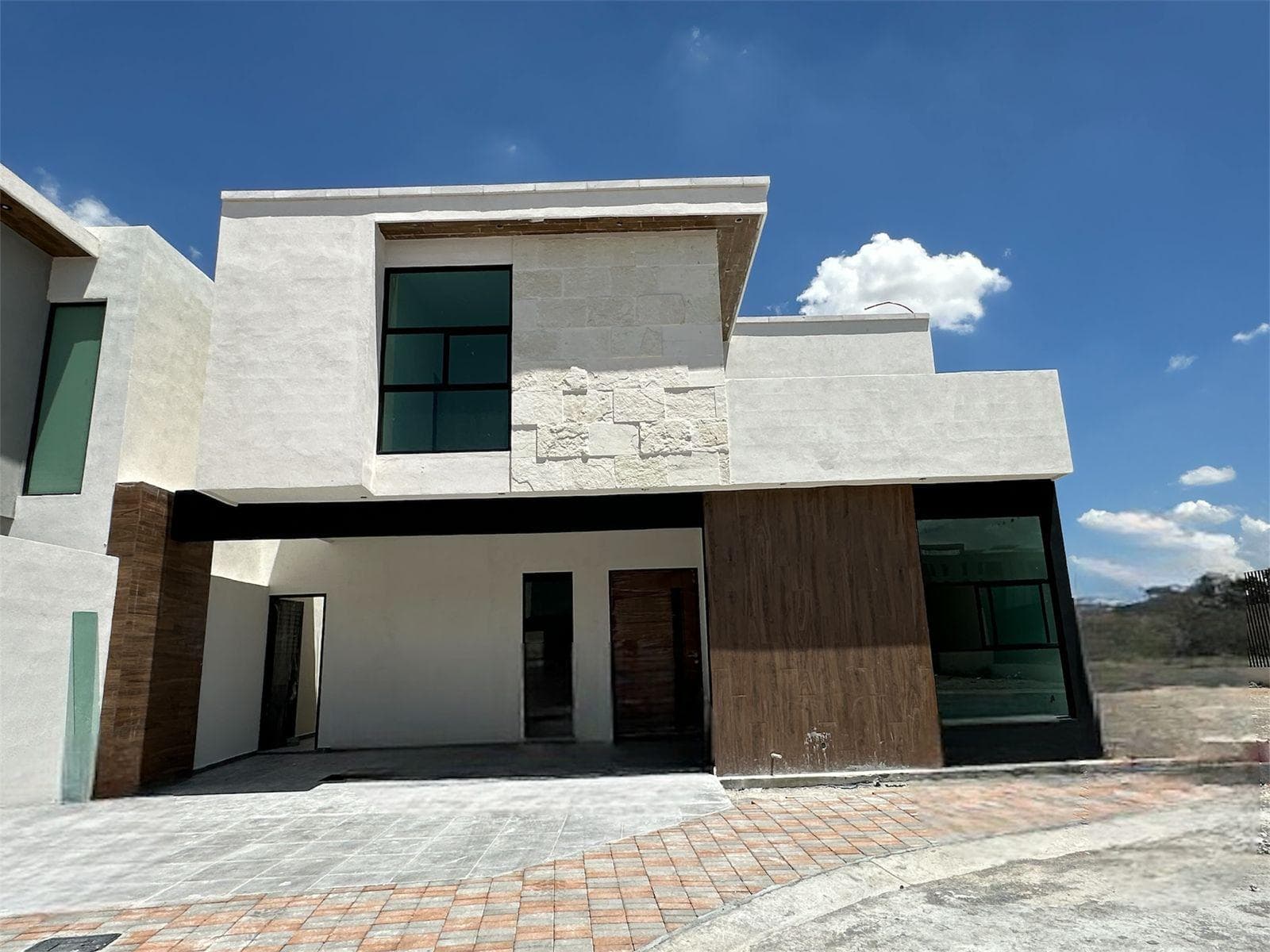 Casa en venta, con cocina, en Privanzas del Campestre - 1