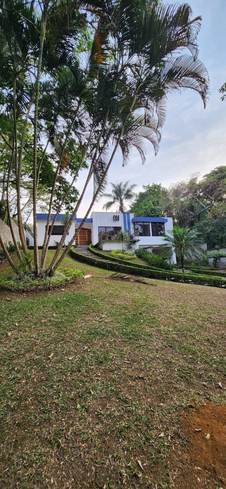 Casa - Fortín - 1