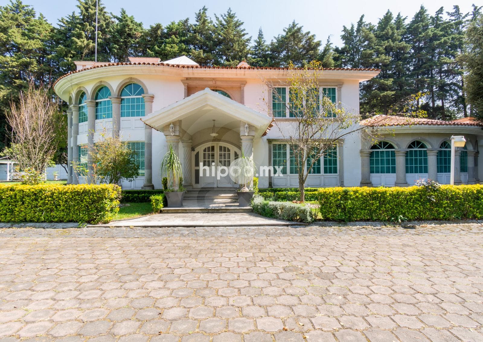 CASA EN VENTA, A SOLO 45 MINUTOS DE SANTA FE - 1