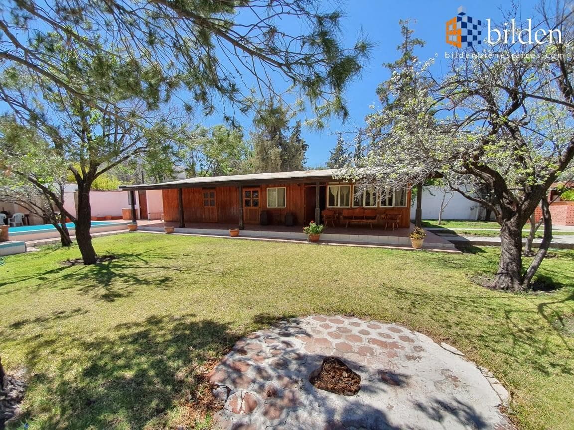 Casa en Renta en El Pueblito Durango - 1
