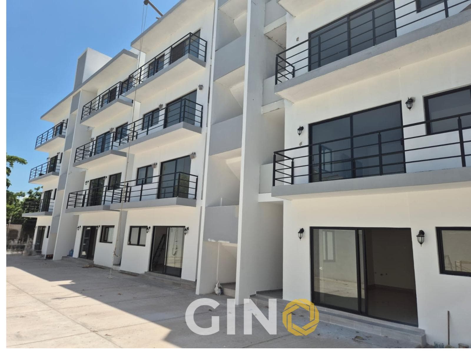 Departamentos EN VENTA al norte de Culiacán - 1