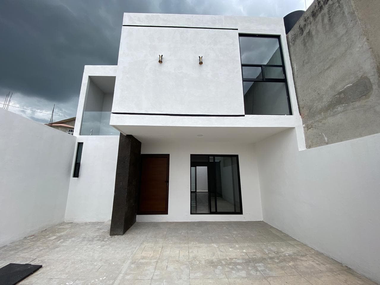 Casa en venta en con tres habitaciones en Tetla, Tlaxcala - 1