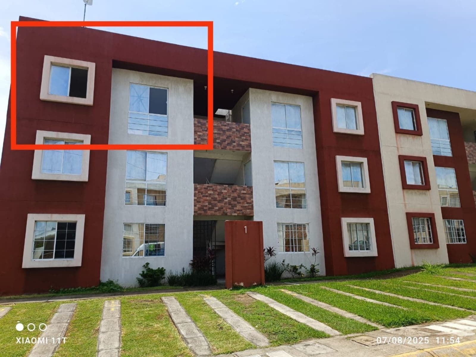 Departamento - Privanzas - 1