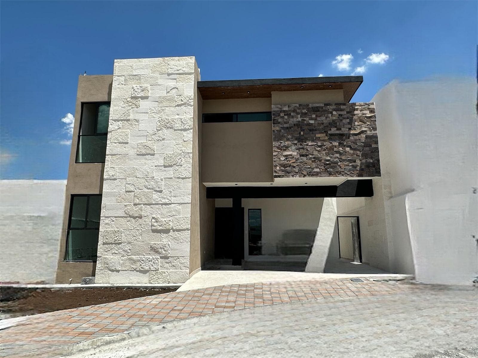 CASA EN VENTA EN PRIVANZAS DEL CAMPESTRE, PRIVADA - 1