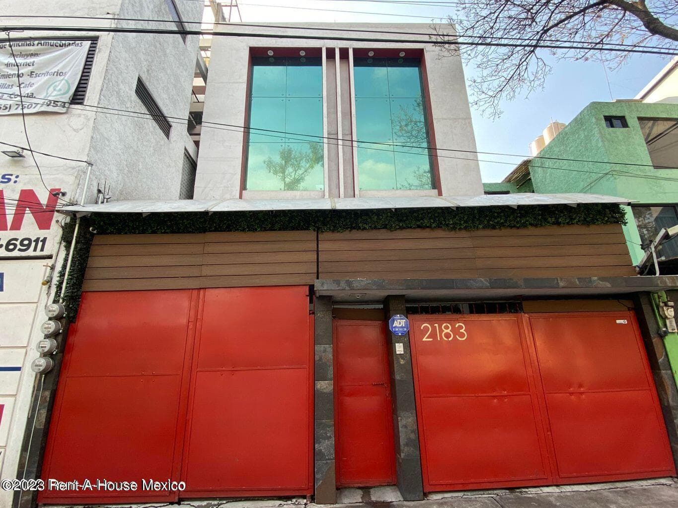 Edificio Comercial en Venta en Avenida Canal de Miramontes, Avante DQ 26-668. - 1