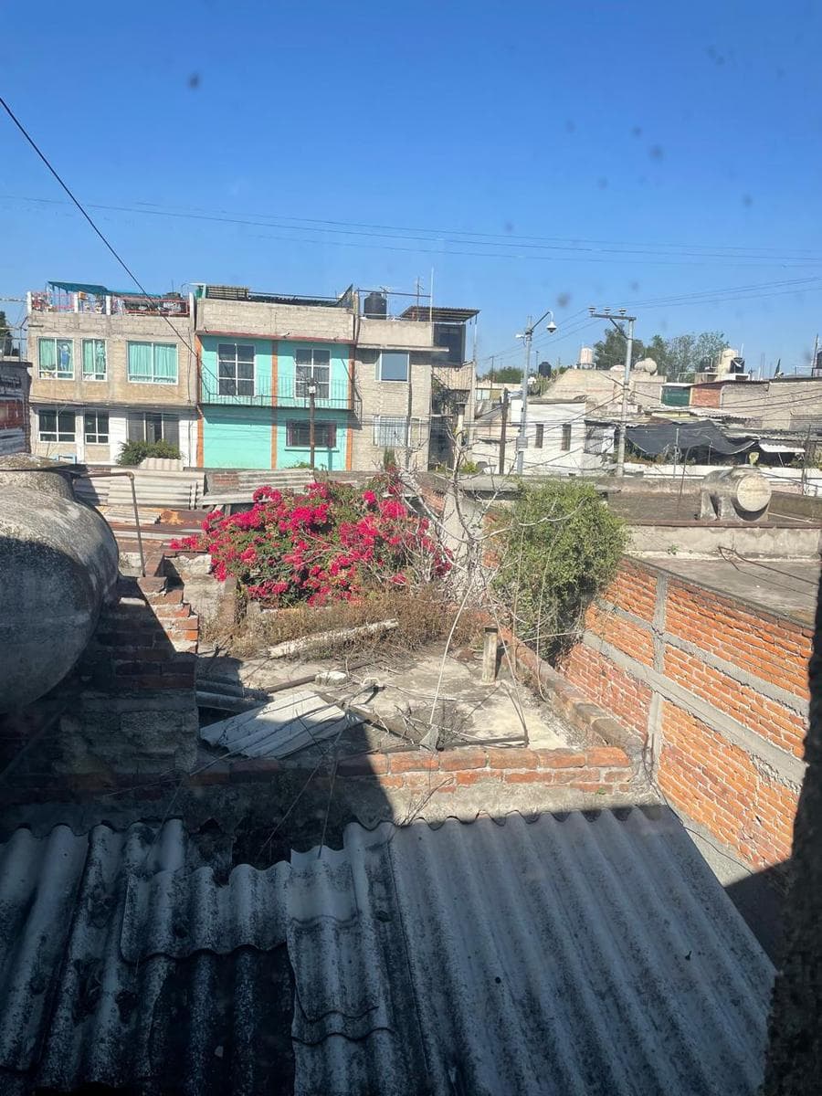 Terreno en venta en el Centro de Azcapotzalco - 1