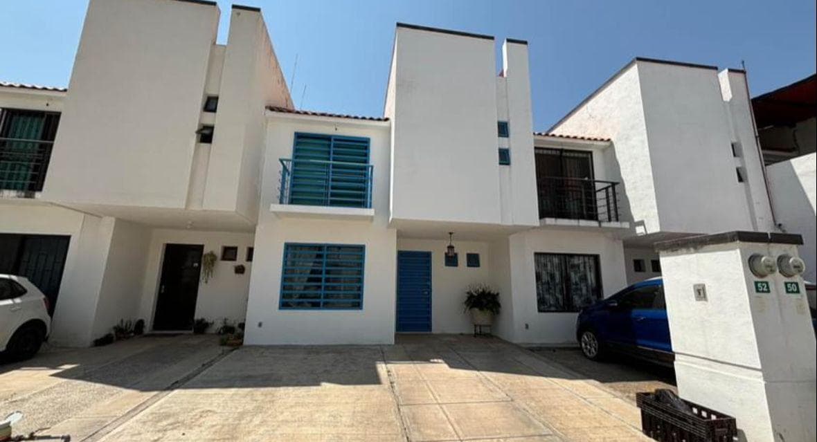 Casa en condominio en REMATE BANCARIO - 1