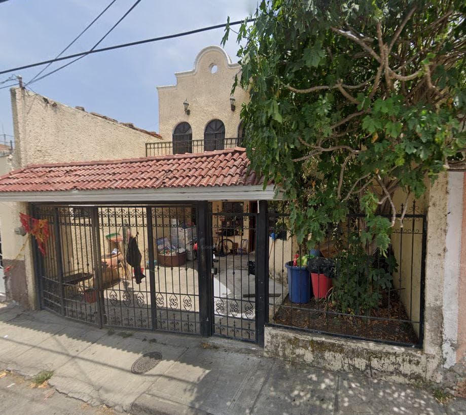 Casa en Tala Col. San Javier - 1