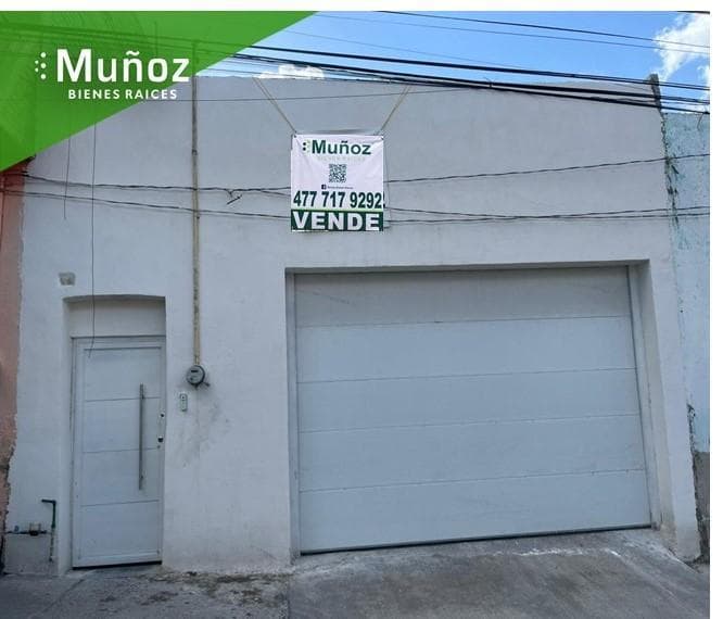 LA OBRERA CASA EN VENTA TOTALMENTE REMODELADA - 1