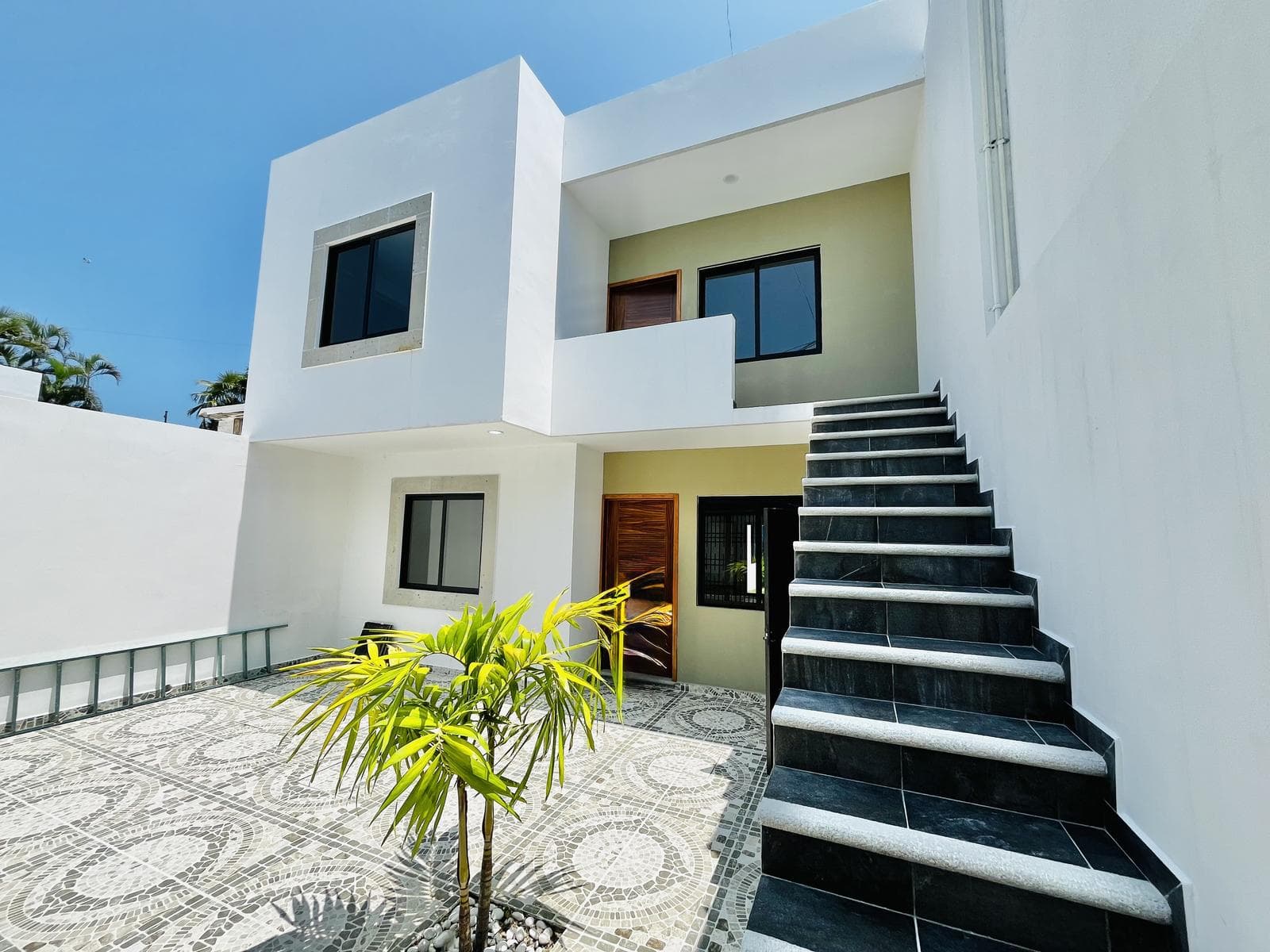 Venta de Departamentos de 3 Recámaras en Veracruz - 1