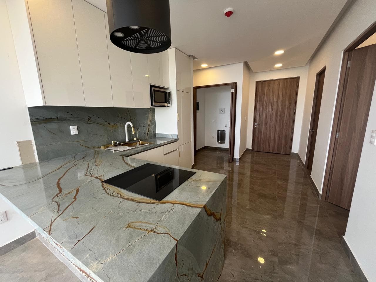 Departamento en Venta en Miletto Cuatro Rios - 1