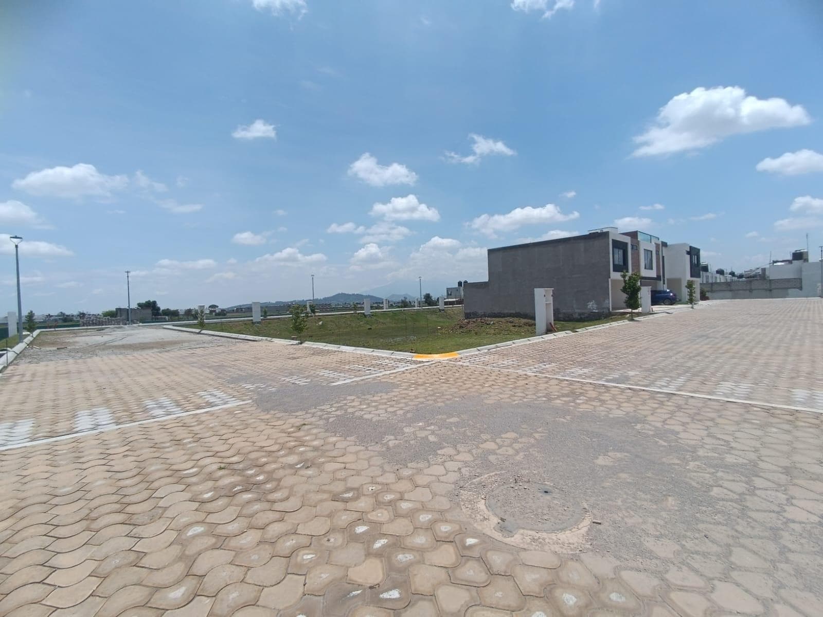 Venta de Terrenos en Cuautlancingo - 1