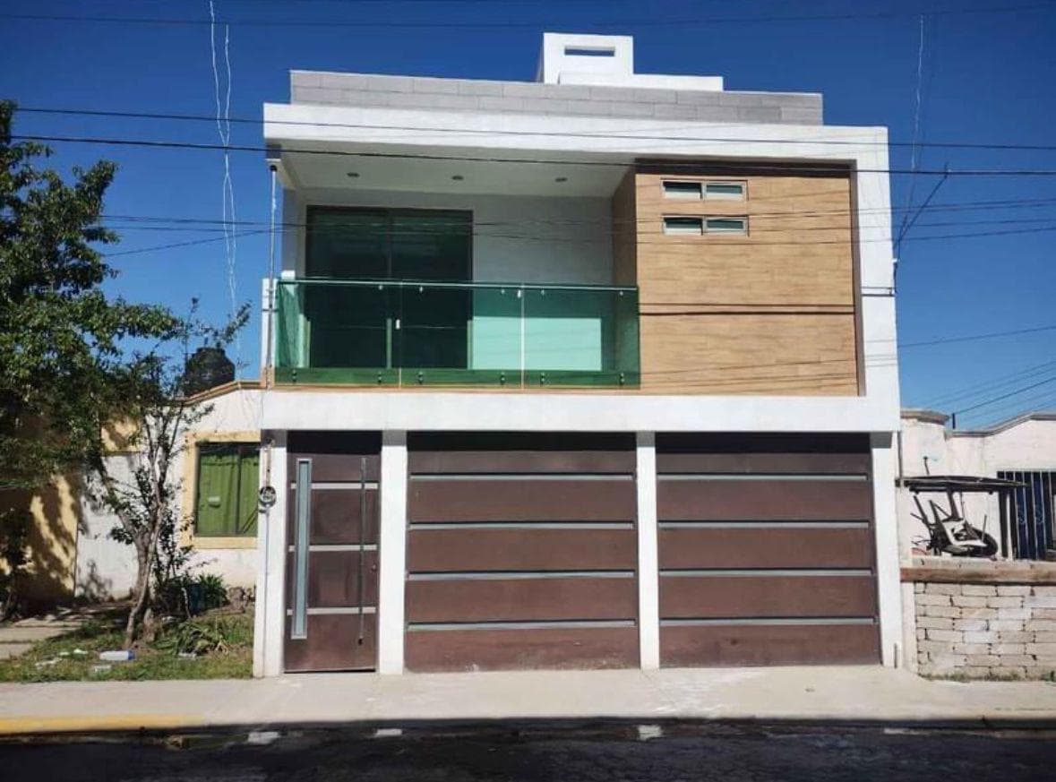 Casa en condominio en REMATE BANCARIO - 1