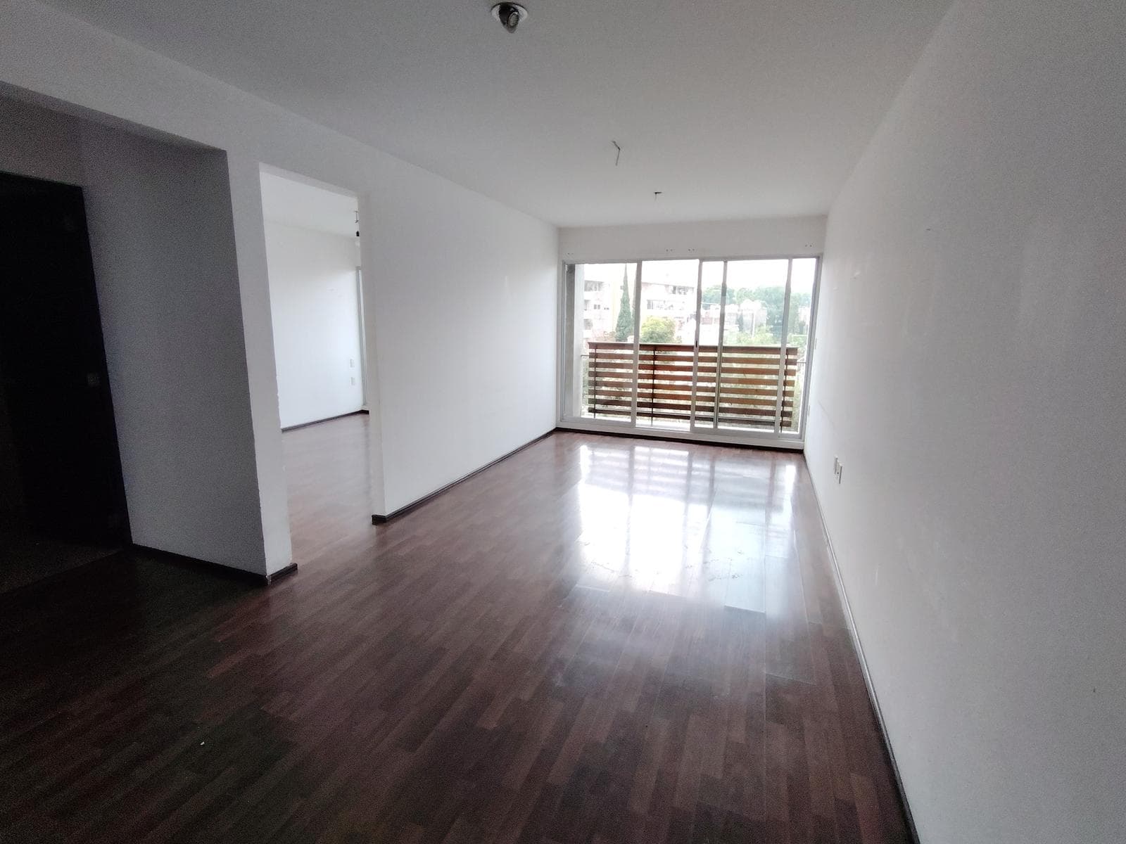 Lindo Departamento en Venta 66 m2, Col. Insurgentes Cuicuilco - 1