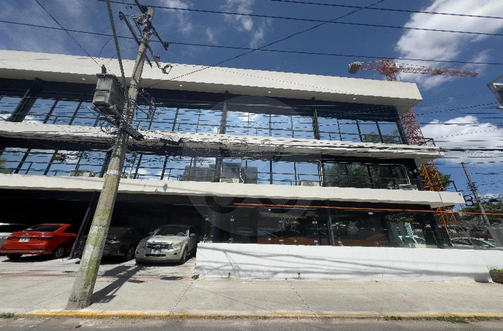 local comercial en renta colonia lafayette guadalara - 1
