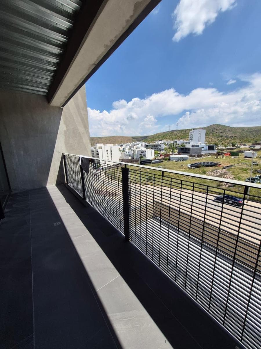 Departamento NUEVO en renta en Pedregal - 1