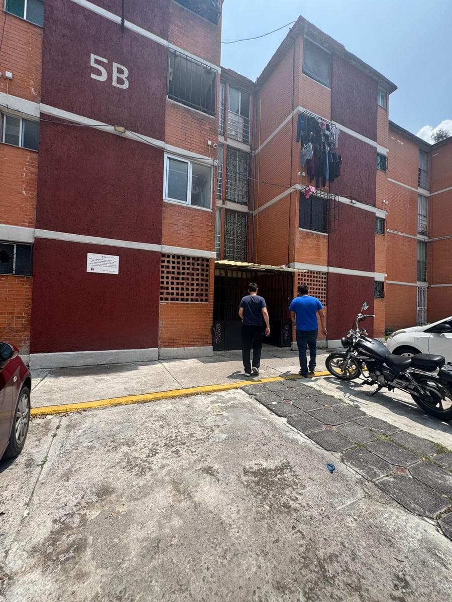 Departamento en Agrícola Metropolitana - 1